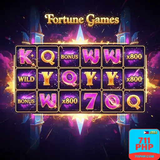 711php slots 